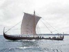 Датские энтузиасты отправятся в морское путешествие на драккаре