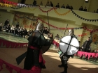 Фестиваль древних боевых искусств пройдет в Екатеринбурге