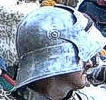 Европейские шлемы X-XVII веков